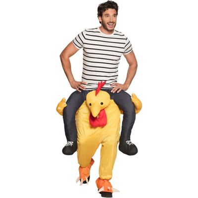 Boland 88098 Unisex Animal Costume - Party & Halloween Boland 88098 Unisex Animal Costume - Party & Halloween