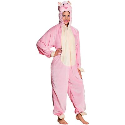 Boland 88162 Costum Animal - Unisex Peluche Divertente Boland 88162 Costum Animal - Unisex Peluche Divertente