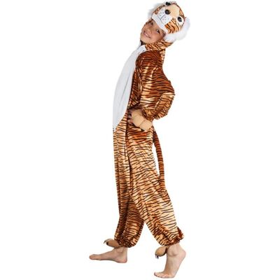Boland 88259 Kinder Tiger Kostüm - Unisex Verkleidung Boland 88259 Kinder Tiger Kostüm - Unisex Verkleidung