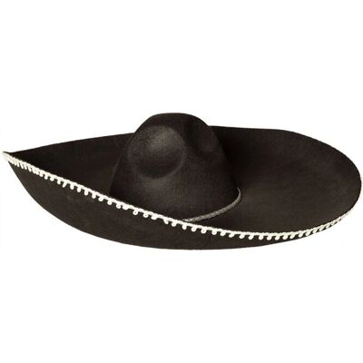 Boland 95470 Cappello per Costume - Cappello Boland 95470 Cappello per Costume - Cappello
