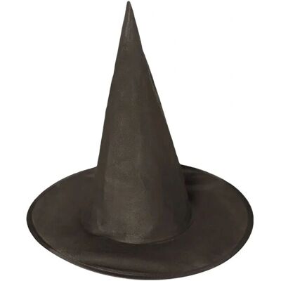 Boland 96918 Chapeau de déguisement pour adulte femme - Chapeau - Publicité Boland 96918 Chapeau de déguisement pour adulte femme - Chapeau - Publicité
