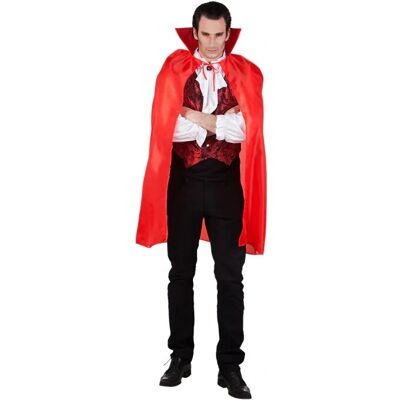 Boland 96921 Fancy dress cape Adult - Costume accessory Boland 96921 Fancy dress cape Adult - Costume accessory