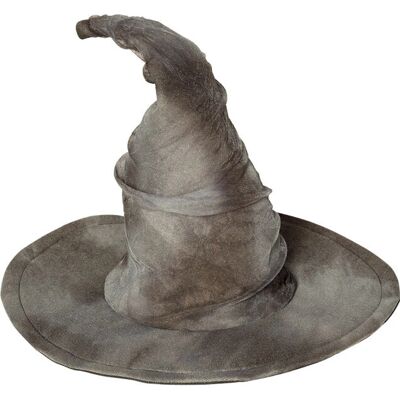 Boland Zelda Szürke Boszorkánykalap - Jelmez Kellékek Boland Zelda Szürke Boszorkánykalap - Jelmez Kellékek