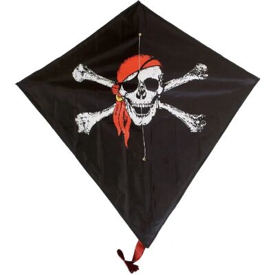 Rhombus 0911101 Actief/vlieger Piraten - Vlieger Rhombus 0911101 Actief/vlieger Piraten - Vlieger
