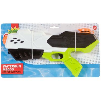 Summertime Waterpistool - 240ml - Voor 5 jaar en ouder Summertime Waterpistool - 240ml - Voor 5 jaar en ouder