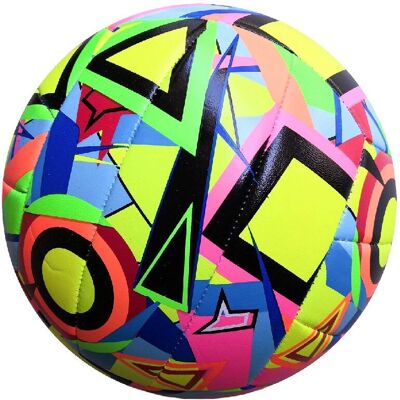SportX 2002435 Volleyball - Multicolore Type de sport - Publicité SportX 2002435 Volleyball - Multicolore Type de sport - Publicité