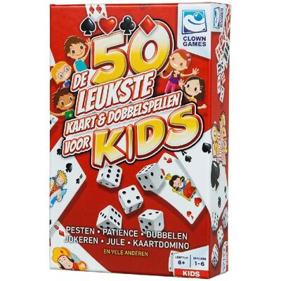 Clown Games 2007871 Desktop Spelset - Gezelligheid voor het Gezin Clown Games 2007871 Desktop Spelset - Gezelligheid voor het Gezin