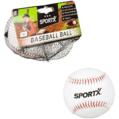 SportX 2008514 Baseball - Baseball SportX 2008514 Baseball - Baseball