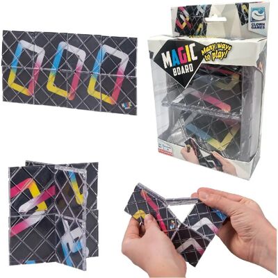 Clown Games Clown Magie Puzzel Breinbreker - Breinbreker Clown Games Clown Magie Puzzel Breinbreker - Breinbreker