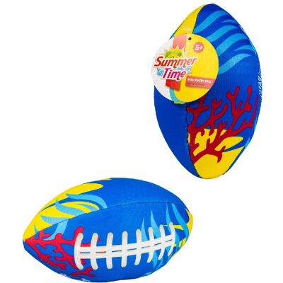 Pallone da rugby Summertime 2011394 - Rugby ball Pallone da rugby Summertime 2011394 - Rugby ball
