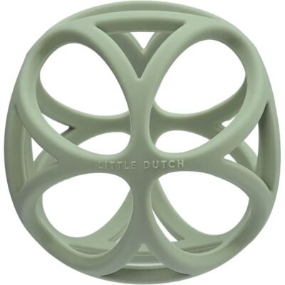 Palla sensoriale verde Little Dutch Palla sensoriale verde Little Dutch
