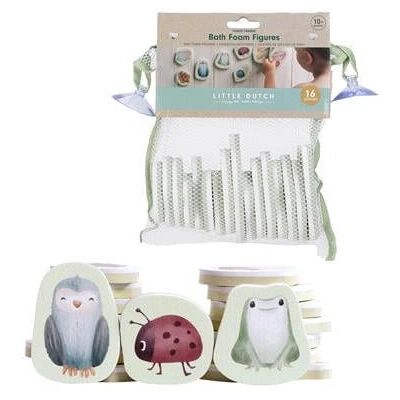 Figurines de mousse Little Dutch - Jouets de bain Figurines de mousse Little Dutch - Jouets de bain