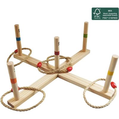 Outdoor Play Actief/vaardigheid speelgoed Ringwerpen - Speelgoed Outdoor Play Actief/vaardigheid speelgoed Ringwerpen - Speelgoed
