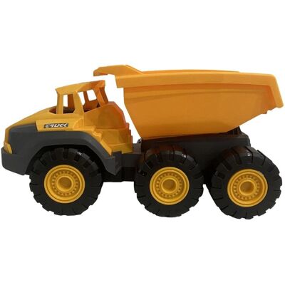 Véhicule de jeu Summertime 2015177 - Camion à benne pour sable - Publicité Véhicule de jeu Summertime 2015177 - Camion à benne pour sable - Publicité