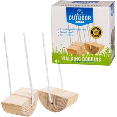 Blocs en Bois pour Jeux - Jouet d'Activité - Publicité Blocs en Bois pour Jeux - Jouet d'Activité - Publicité