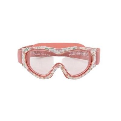 Little Dutch - Machera Nuoto Rosa Dreamy - Pink - Schwimmbrille Little Dutch - Machera Nuoto Rosa Dreamy - Pink - Schwimmbrille