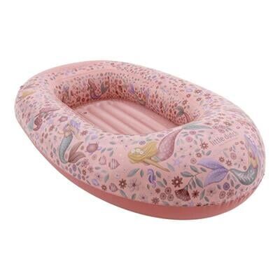 Rubo Toys - 2016381 - Pink - 100x67 cm - Pool float - Publicité Rubo Toys - 2016381 - Pink - 100x67 cm - Pool float - Publicité
