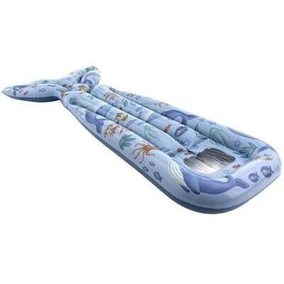 Little Dutch - Balena Blu Ocean - Blu - Balena - Pool Float Little Dutch - Balena Blu Ocean - Blu - Balena - Pool Float