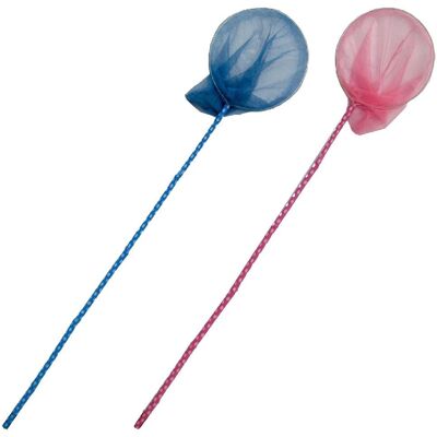 Van der Meulen - 0789001 - Rond - Vielkleurig - Visnet Van der Meulen - 0789001 - Rond - Vielkleurig - Visnet