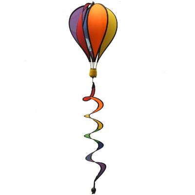 Rhombus 0911837 Spinning Vent - Décor Ballon Windgame - Publicité Rhombus 0911837 Spinning Vent - Décor Ballon Windgame - Publicité