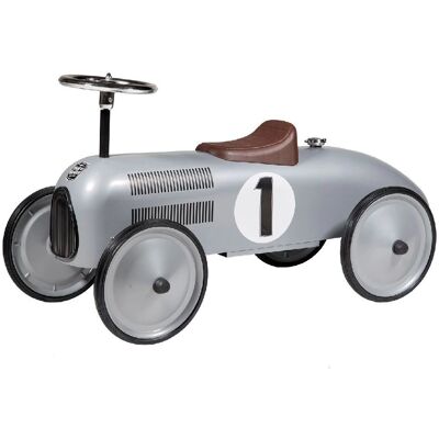 Retro Roller Modèle 0706098 - Jouet à pousser - Publicité Retro Roller Modèle 0706098 - Jouet à pousser - Publicité