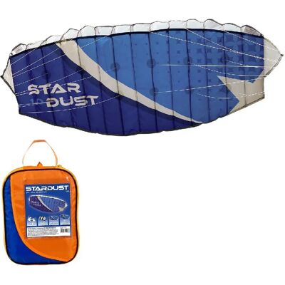 Rhombus Stardust 100 x 45 cm - Cerf-volant - Publicité Rhombus Stardust 100 x 45 cm - Cerf-volant - Publicité