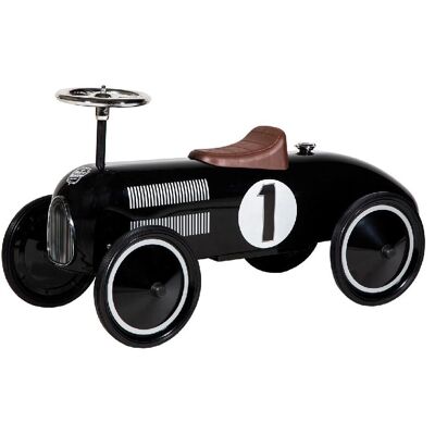 Rubo Toys Retro Scooter Laufauto - Spielzeug Rubo Toys Retro Scooter Laufauto - Spielzeug