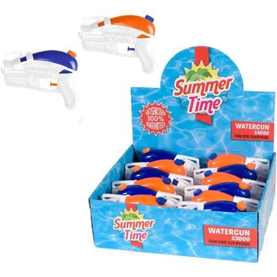 Summertime Waterpistool S3000 - Water Speelgoed Summertime Waterpistool S3000 - Water Speelgoed