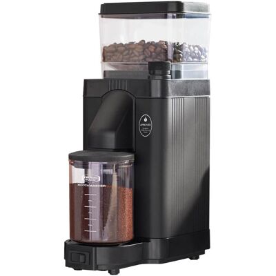 Moccamaster KM5 - Schwarz - Kaffeemühle Moccamaster KM5 - Schwarz - Kaffeemühle