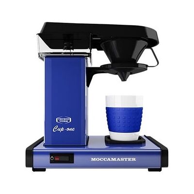 Moccamaster Cup-one - Royal Blue - Suodatinkahvinkeitin Moccamaster Cup-one - Royal Blue - Suodatinkahvinkeitin