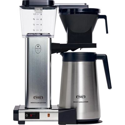 Technivorm Moccamaster KBGT 741 Technivorm Moccamaster KBGT 741