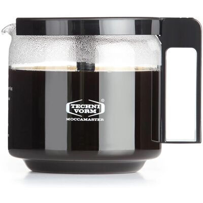 Moccamaster 354206 - Kaffetilbehør Moccamaster 354206 - Kaffetilbehør