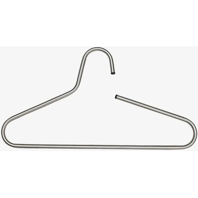 Spinder Design Victorie Rustfritt Stål Kleshenger - 42cm Spinder Design Victorie Rustfritt Stål Kleshenger - 42cm