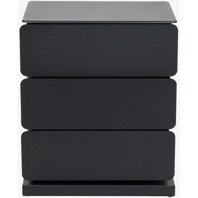 SPINDER DESIGN Joey Schwarzer Sideboard - Sideboard SPINDER DESIGN Joey Schwarzer Sideboard - Sideboard