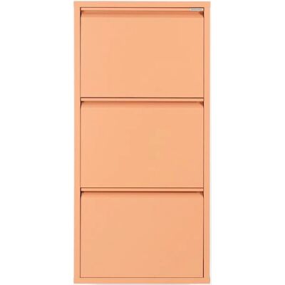 SPINDER DESIGN Billy 3 Schuhschrank - Schuhaufbewahrung SPINDER DESIGN Billy 3 Schuhschrank - Schuhaufbewahrung