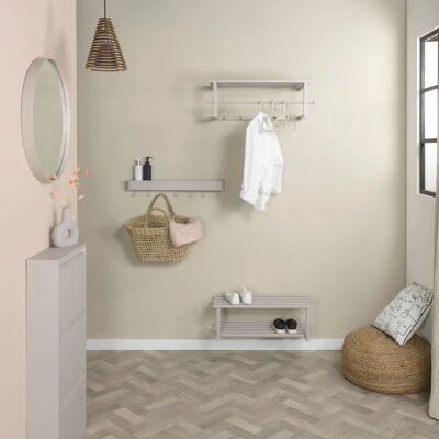 SPINDER DESIGN Marco Color Edition Wandgarderobe - Wandgarderobe SPINDER DESIGN Marco Color Edition Wandgarderobe - Wandgarderobe