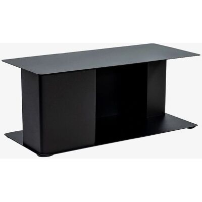 Spinder Design Adaptable - Svart - Modulært salongbord Spinder Design Adaptable - Svart - Modulært salongbord
