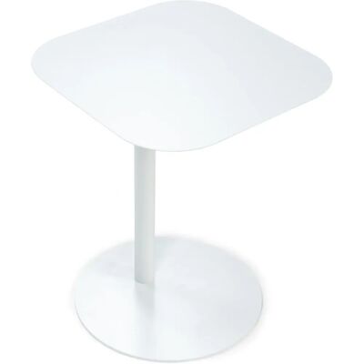 Spinder Design HELLA Black Side Table - Basic Black - Side Table Spinder Design HELLA Black Side Table - Basic Black - Side Table