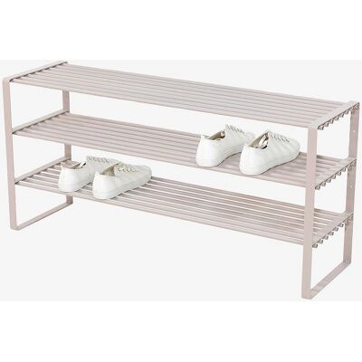 Spinder Design Rex Sr 2 Schuhregal - Grau Spinder Design Rex Sr 2 Schuhregal - Grau