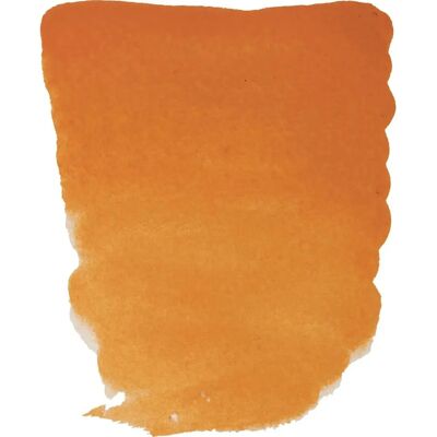 Rembrandt - Cadmium Orange 211 - 20 ml - Peinture aquarelle - Publicité Rembrandt - Cadmium Orange 211 - 20 ml - Peinture aquarelle - Publicité
