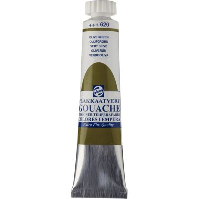 Talens 08046202 Peinture Gouache 20 ml - Peinture - Publicité Talens 08046202 Peinture Gouache 20 ml - Peinture - Publicité