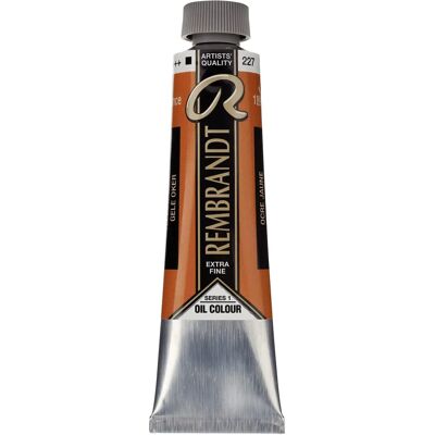 Rembrandt Künstlerfarbe T9 227 - Ölfarbe Rembrandt Künstlerfarbe T9 227 - Ölfarbe