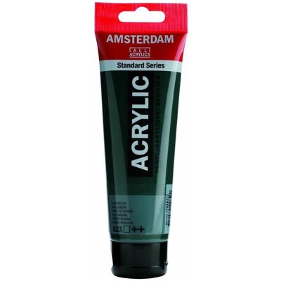 Royal Talens Amsterdam Sap Green Acrylfarbe - Acrylfarbe Royal Talens Amsterdam Sap Green Acrylfarbe - Acrylfarbe