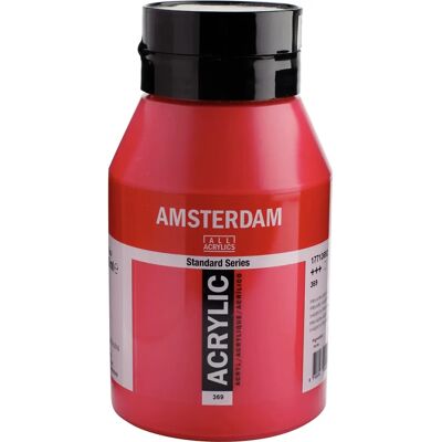 Farba akrylowa Magenta Amsterdam - 1L - Rodzaj produktu Farba akrylowa Magenta Amsterdam - 1L - Rodzaj produktu