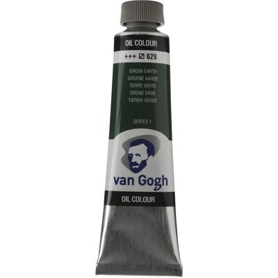 Royal Talens Van Gogh Olaj Világföld - Olajfesték Royal Talens Van Gogh Olaj Világföld - Olajfesték