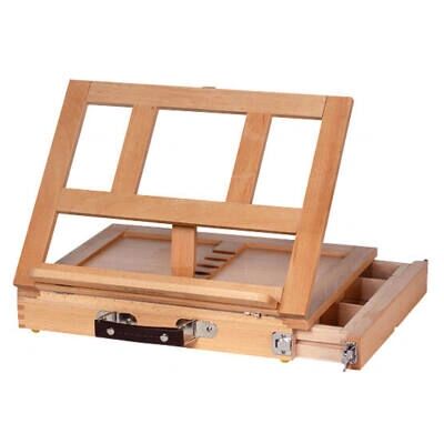 Artexport ME8712079278830 Dębowy Stojak - Easel Artexport ME8712079278830 Dębowy Stojak - Easel