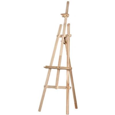 Talens Art Creation Isabelle 58 x 170 cm Pin - Chevalet Talens Art Creation Isabelle 58 x 170 cm Pin - Chevalet