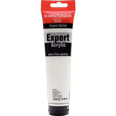 Amsterdam Expert 150 ml - Peinture acrylique épaisse - Peinture acrylique - Publicité Amsterdam Expert 150 ml - Peinture acrylique épaisse - Peinture acrylique - Publicité