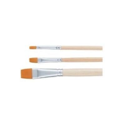 Talens 9099233M Conjunto de Pincéis para Artistas - Óleo, Acrílico, Gouche Talens 9099233M Conjunto de Pincéis para Artistas - Óleo, Acrílico, Gouche