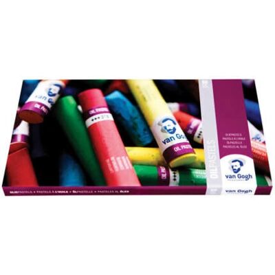 Artexport ME871207 Zestaw Pasteli - Materiały Artystyczne Artexport ME871207 Zestaw Pasteli - Materiały Artystyczne